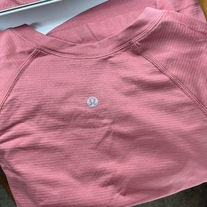 Lulu, swiftly tech race length